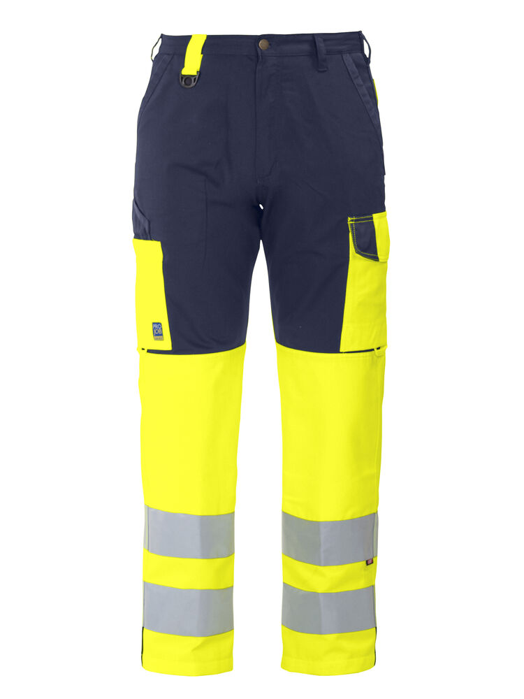 PROJOB 6501 arbejdsbukser